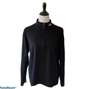 The North Face 3/4 Zip Pullover